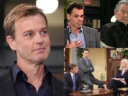 Billy and Chance vs Victor and Lily