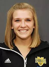 2015-16 Women's Basketball Roster