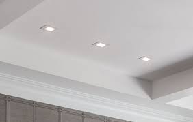 A good general rule for placement is to divide the height of the ceiling by two. Fort Collins Recessed Lighting With A Twist The Light Center
