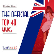 download the official uk top 40 singles chart 06 april 2018