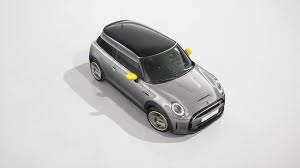 Market price analysis · best local deals · fast powerful search Der Vollelektrische Mini Mini De