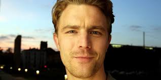 Lost aus Deutschland? Weinberg mit Friedrich Mücke bei TNT Serie