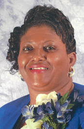 Gwendolyn Delois Redding Thornton