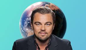Few actors in the world have had a career quite as diverse as leonardo dicaprio's. 7 Reasons Why Leonardo Dicaprio Is Our Earth Day Hero Vegnews