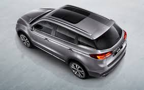 Compare with crv and x70. Proton X70 Suv Is Open For Booking Tomorrow With A Rm1 000 Deposit Soyacincau Com