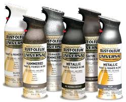 Rust Oleum Oil Based Paint Colors Metallic Spray Paint