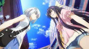 Pin By Alain Benjamin On Date A Live Anime Date A Live Japanese Animation