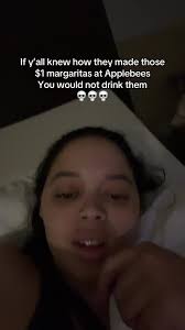 Applebees Water Melon Mana Margita