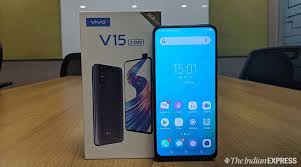 Dec 09, 2020 · finally, the mobile unlock process completed. Vivo V15 Review Mid Range Phone With Good Features But Does It Wow Technology News The Indian Express