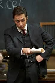 George Trying To Engage His Writing Class Murdoch Mysteries Murdock Mysteries Mystery Jonathan harris (born september 22, 1975) is a canadian actor and comedian from newfoundland and labrador. murdoch mysteries