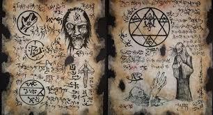 Lovecraft (jeffrey combs) peruses the infamous book of the dead as he flashes back on three of his own stories: Antiquities Of Intrigue 5 Occult Objects Worse Than The Necronomicon
