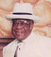 Frank P Alston Sr. (1935-2013)