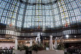 Maybe you would like to learn more about one of these? Most Beautiful Glass Ceilings In The World