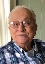 Roy Shadle Obituary (1923