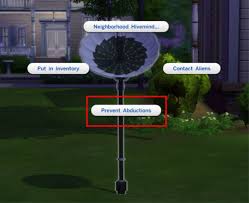 Radroaches) when the incorrect answer is given, the raiders will turn hostile and will try to make the vault dweller(s) lose their heads. the reply several species of small furry animals. Fixed Sims Get Constantly Abducted Crinrict S Sims 4 Help Blog