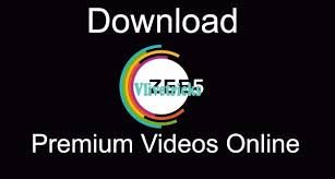 Download zee5 mod apk latest version free for android now. Download Zee5 Premium Videos Online Zee5 Video Downloader Vlivetricks