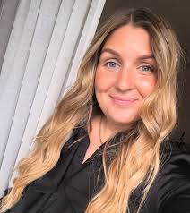 Caroline Robach, utgivare på Eriksson & Robach