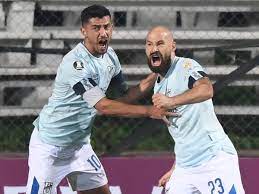 Universidad catolica vs manta on 27 february 2021 in ecuador: Universidad Catolica 3 Vs 3 Manta Por La Liga Pro De Ecuador