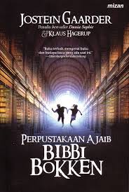 Aslinya ditulis dalam bahasa norwegia, tetapi sudah diterjemahkan kedalam limapuluhtiga bahasa. The Magical Side Of Library Resensi Singkat Perpustakaan Ajaib Bibbi Bokken