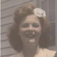 Obituary information for Mary Munsch