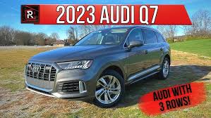 Image result for Samurai Gray 2023 Q7