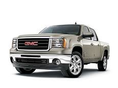 Gmc Sierra 1500 Specs Of Wheel Sizes Tires Pcd Offset
