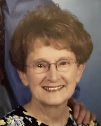 Janice Marlene Crouch Buston Obituary April 14, 2025