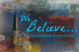 Since 2002, we've provided a million slide sets to over 15,000 churches around the world. Ministry Matters We Believe Exploring The Apostles Creed Sermon Series With Free Graphics