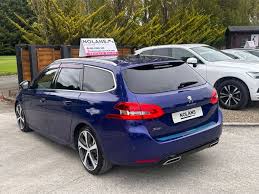 Image result for Bleu Magnetic 2014 Peugeot