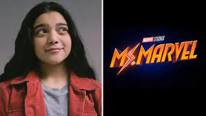 Marvel is on the way. Iman Vellani To Play Title Role In Marvel S Ms Marvel Deadline