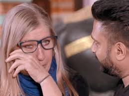 Happy Anniversary Sumif and Jenny!❤️❤️