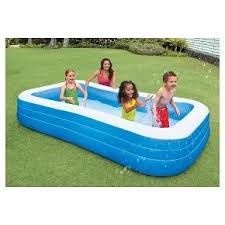 Receive free quote for complete diy pool kits and fiberglass pool shells in new jersey and pennsylvania. Intex 120 Quot X 72 Quot X 22 Quot Swim Center Family Inflatable Pool Target Inflatable Pool Family Inflatable Pool Portable Swimming Pools