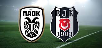 En son transfer haberleri, dedikodular, sonuçlar ve röportajlarla en son beşiktaş haberleri goal.com'da. Paok Besiktas Maci Ne Zaman 2020 Sampiyonlar Ligi 2 On Eleme Paok Bjk Maci Hangi Kanalda