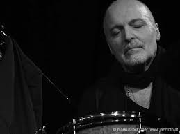 Aldo Romano: batería