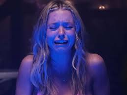 "Eu pensei que ia morrer": Atriz de Euphoria foi picada por aranha em set  de novo filme