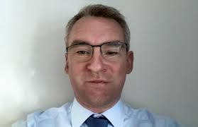 David Scanlan's Instagram, Twitter & Facebook