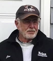 James Allen Steward Obituary