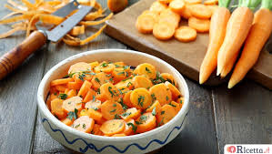 Check spelling or type a new query. Come Cucinare Le Carote Lesse E Al Forno Ricetta It
