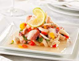 Ecuador vs peru at tuesday 8th june 2021. Ceviche Wars Which Country Makes The Best Cocina