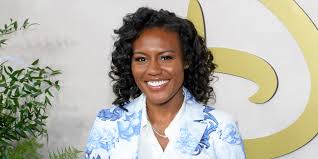 Janai Norman Exits 'Good Morning America' After Four Years
