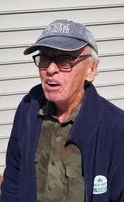 voc ep 103: Stoney Whitelock with Bobby and Thomas Shores — Voices of the  Chesapeake Bay