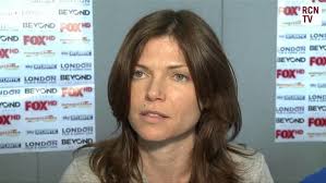 Nicole de Boer