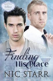 Finding His Place eBook : Starr, Nic: Amazon.in: Kindle Store