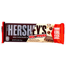 Hershey king size candy bars. Hershey S Milk Chocolate Whoppers King Size Bar Stockupmarket