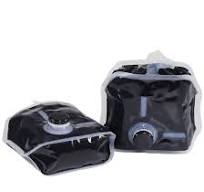 Black Duplicator Ink Type 500 for Dd5450 - Type 500 and Type ...