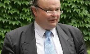 Princeton-Professor und begnadeter Netzwerker: Wolfgang Danspeckgruber ist tot