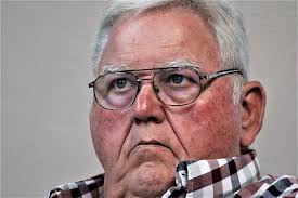 Bronson Chief Loses Foot to Medical Amputation; Mayor Asks Why Fire Calls  Being Missed