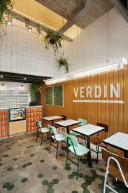 Maybe you would like to learn more about one of these? Small Cafe Designs 20 Aspirational Examples In Plan Section Archdaily