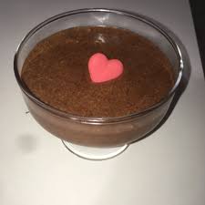 Mousse Chocolat Au Snickers Recette De Mousse Chocolat Au Snickers Marmiton
