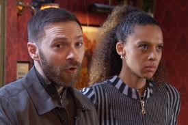 EastEnders' Dean Wicks in shock declaration in early iPlayer release